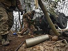 В Германии задумались о будущем поставок оружия Украине