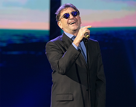 Страсти по «Натали»: как появился хит Григория Лепса