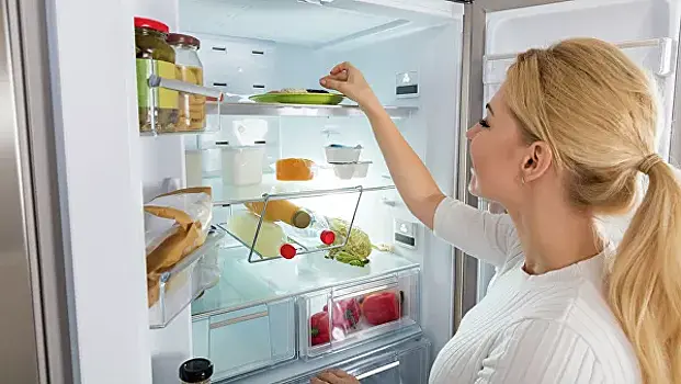 Зачем россияне бросились скупать холодильники