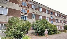В Новосибирске муниципалитет признал аварийными 13 домов в Октябрьском районе