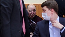 Басманный суд Москвы продлил арест Шпигелю до 20 ноября