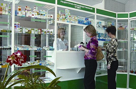 Депутаты «Единой России» предложили законопроект по ограничению роста цен на лекарства