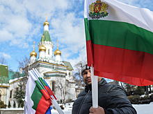 В Болгарии оставили под стражей 5 подозреваемых в шпионаже в пользу РФ