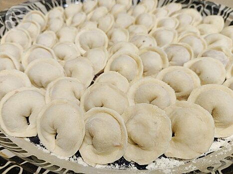 Пельменьфест продолжается: как в Ижевске пройдёт второй день фестиваля