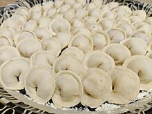 Пельменьфест продолжается: как в Ижевске пройдёт второй день фестиваля