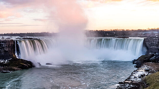 Космическое происхождение воды на Земле поставили под сомнение