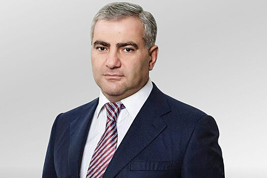 Суд счел задержание бизнесмена Карапетяна неправомерным