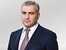 Суд счел задержание бизнесмена Карапетяна неправомерным