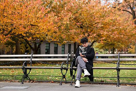 Тревел-блогерша побывала в США и описала свои впечатления