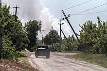 Украинский военный сравнил бои в Волчанске с ситуацией в Артемовске