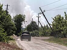 Украинский военный сравнил бои в Волчанске с ситуацией в Артемовске