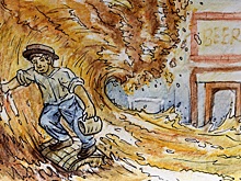 Как пивное цунами в Лондоне погубило людей