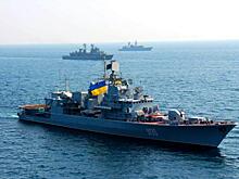 Украинский Генштаб решил без боя  прихлопнуть собственный «москитный флот»