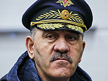 Евкуров посетил ЦАР с рабочим визитом