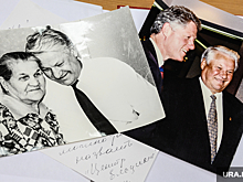 Экс-зять Ельцина: как президент в 1990-е оказался на грани смерти