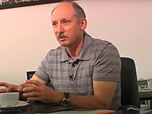 Основатель бренда Sela Борис Остроброд погиб в Латвии