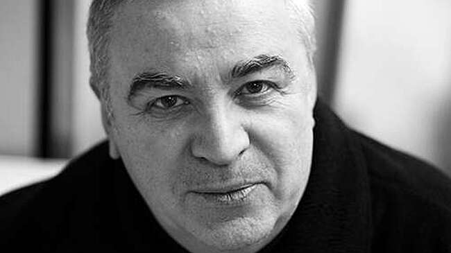 Умер российский писатель, автор романа "Быть Босхом" Анатолий Королев