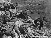 Право на подвиг. Как прачка взяла в руки винтовку и повела в бой два отделения бойцов