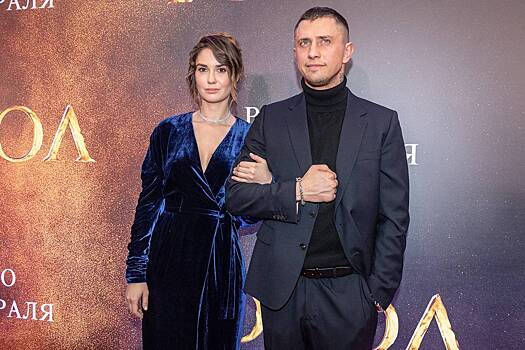 Названа причина отказа сына Прилучного и Муцениеце жить с матерью