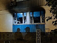 Восемь человек погибли и восемь пострадали при пожаре в московском хостеле