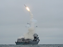 Трамп рассказал о больших запасах Tomahawk у Америки