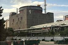 В России отреагировали на слова Зеленского о планах России разрушить ЗАЭС
