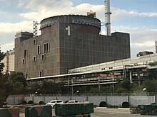 В России отреагировали на слова Зеленского о планах России разрушить ЗАЭС