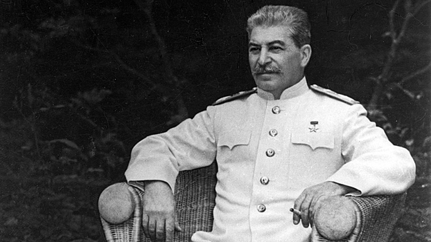 Компромат на Сталина: судьба главного экстрасенса ОГПУ Александра Барченко