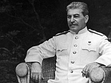 Компромат на Сталина: судьба главного экстрасенса ОГПУ Александра Барченко