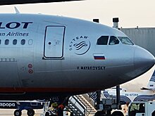 В "Аэрофлоте" рассказали о ситуации с американскими визами для экипажей