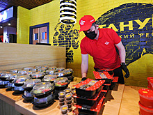 Битва при «Тануки». Как ультраправые объявили войну женщинам, геям и темнокожим, а ресторан отказался капитулировать