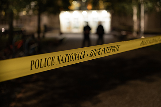 Новые аресты по делу о краже в Лувре: драгоценности не нашлись