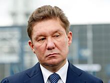 На чем ездит председатель «Газпром» Алексей Миллер?