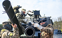 Шольц заявил о существовании «ясных правил» использования оружия Запада Украиной