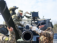 Шольц заявил о существовании «ясных правил» использования оружия Запада Украиной