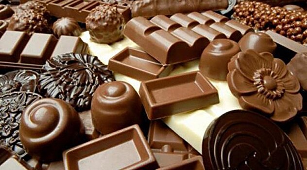 Ученые доказали пользу от употребления шоколада