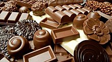 Ученые доказали пользу от употребления шоколада