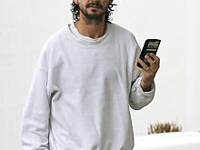 После череды скандалов: Шайа ЛаБаф решил вернуться в большое кино