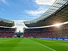 УЕФА намерен изменить систему отбора на чемпионат Европы по футболу