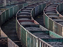 Растущий экспорт угля может привести к перебоям поставок топлива на АЗС