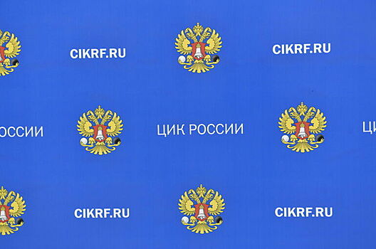 ЦИК принял новую схему избирательных одномандатных округов
