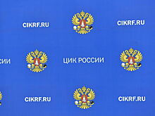 ЦИК принял новую схему избирательных одномандатных округов