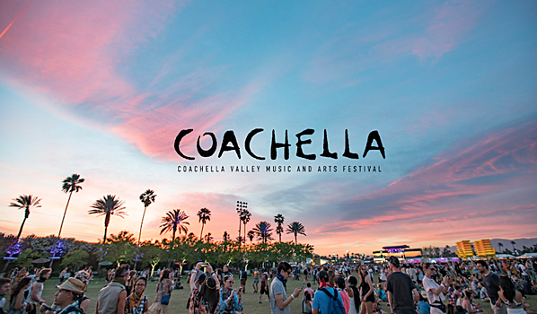 Проведите вечер на Coachella — посмотрите документальный фильм о культовом музыкальном фестивале