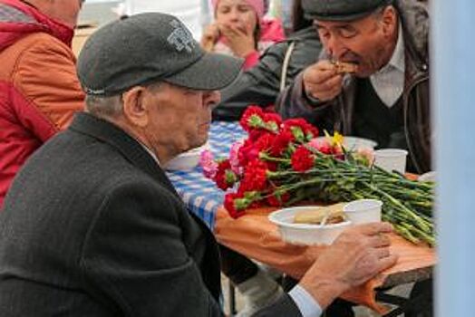 Не больше одной льготы. Бывшие узники концлагерей ограничены в поддержке