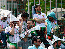 Летний турнир по футболу: таджики Москвы поборются за Кубок Ага-Хана