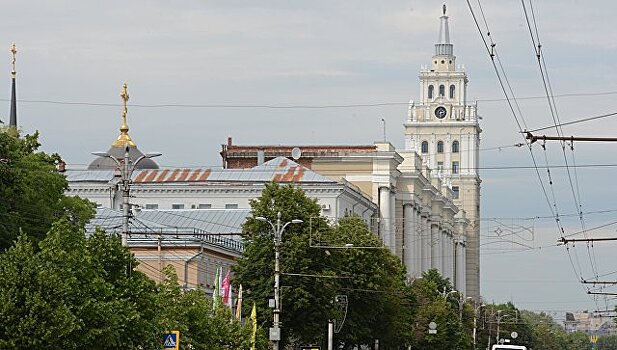 Более двух тысяч жителей Воронежской области переселят из аварийного жилья