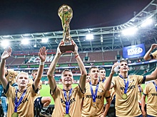 В Москве пройдет международный турнир по футболу UTLC Cup-2024