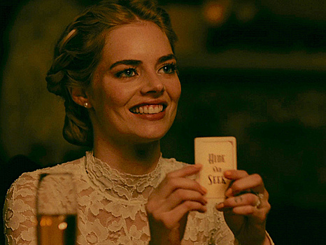 Топ-10 небанальных ужастиков, которые стоит посмотреть в Хэллоуин