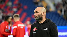 «Спартаку» стоит назначить Слишковича главным тренером, считает Аленичев