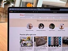 Эксперты объяснили взлет Etsy